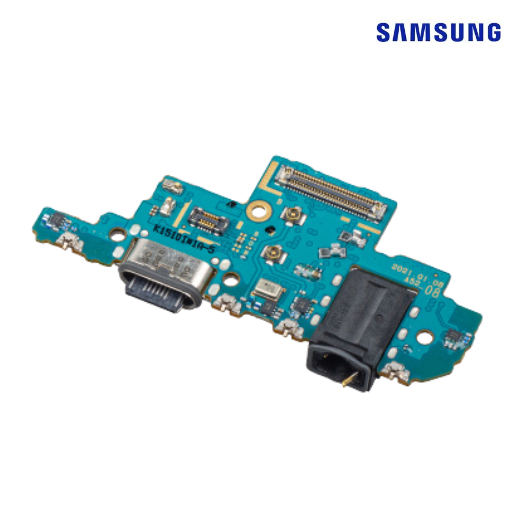 S8 /SM-G950 CHARGE MODULE